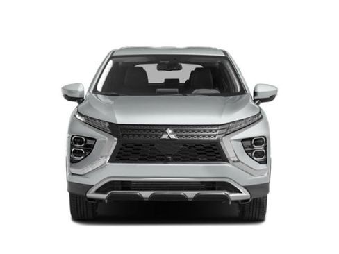 Used 2023 Mitsubishi Eclipse Cross SE AWD/4WD image 7