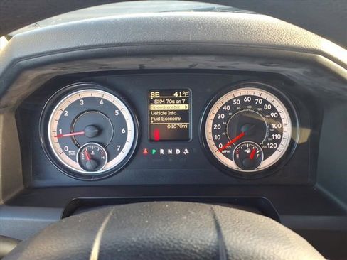 Used 2016 RAM 1500 Tradesman w/ Popular Equipment Group image 20