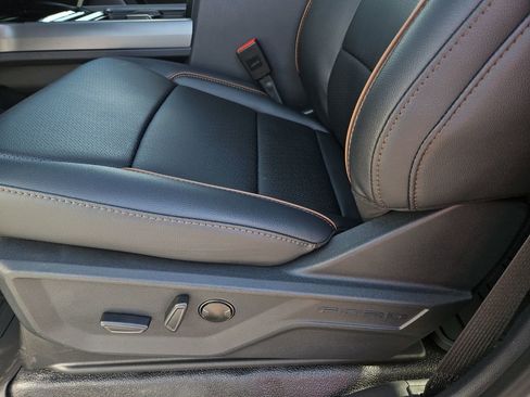 New 2026 Ford F350 Lariat image 23