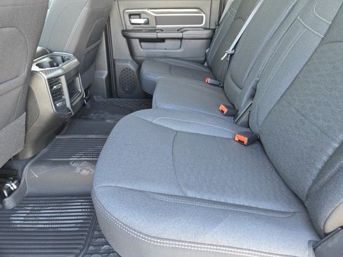 New 2026 RAM 3500 Lone Star image 21