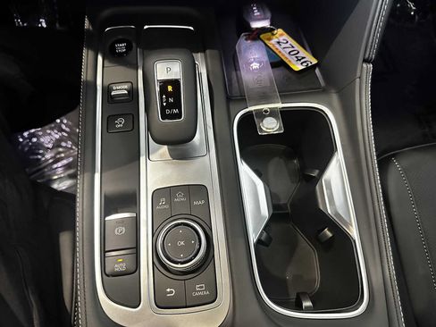 New 2027 INFINITI QX65 Sport AWD/4WD image 19
