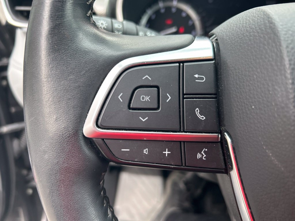 Used 2021 Toyota Highlander Platinum AWD/4WD image 8