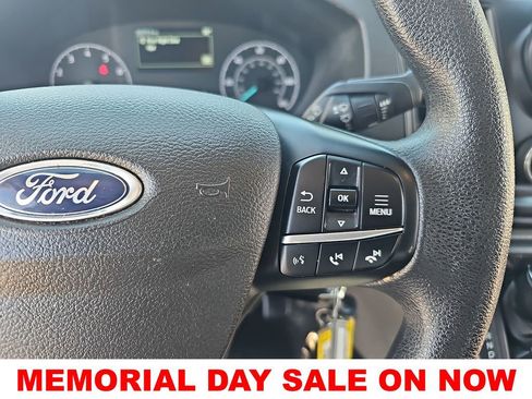 Used 2024 Ford Transit 250 Low Roof w/ Exterior Upgrade Package RWD image 18