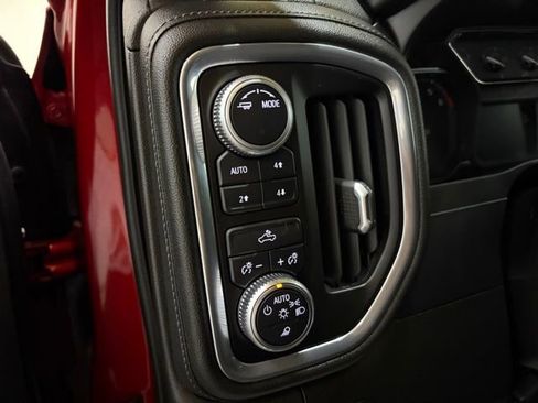 Used 2021 GMC Sierra 1500 SLE w/ X31 Off-Road Package AWD/4WD image 30