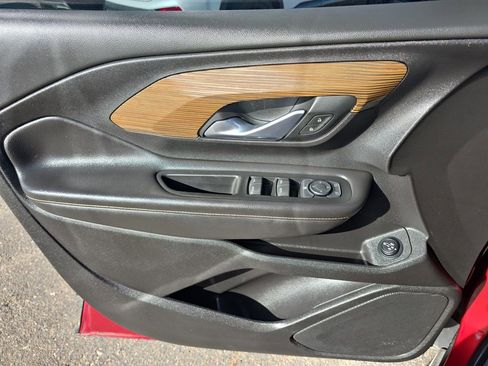 Used 2018 GMC Terrain SLE w/ Driver Convenience Package image 20