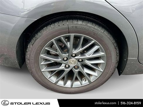 Used 2018 Lexus ES 350 image 7