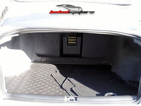 Used 2002 Saab 9-5 Arc image 20