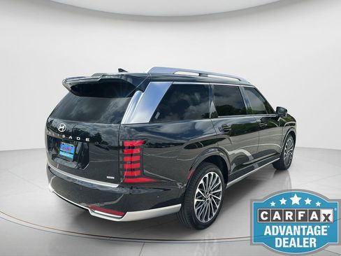 Used 2026 Hyundai Palisade Calligraphy image 6
