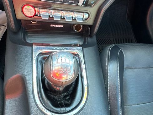 Used 2016 Ford Mustang Premium RWD image 25