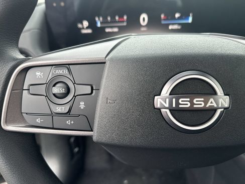Used 2026 Nissan Sentra SV w/ Floor Mat Package FWD image 11