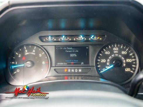 Used 2020 Ford F150 XL w/ Equipment Group 101A Mid image 17