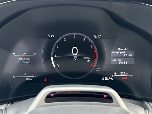 Used 2026 Lexus TX 350 AWD w/ Convenience Package image 30