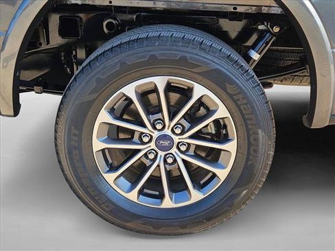 Used 2020 Ford F150 XLT w/ Equipment Group 302A Luxury RWD image 24