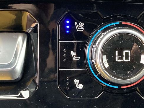 New 2025 GMC Sierra 1500 AT4X image 20