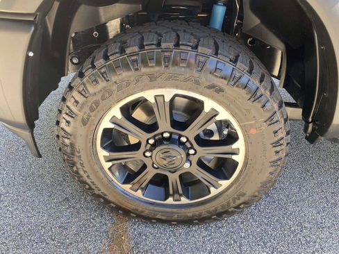 New 2026 RAM 2500 Rebel w/ Rebel Level 2 Equipment Group image 14