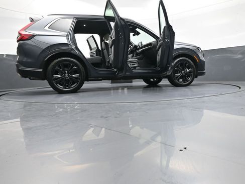 Certified 2023 Honda CR-V Sport Touring image 48