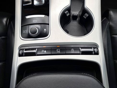 Used 2020 Kia Stinger GT2 RWD image 23