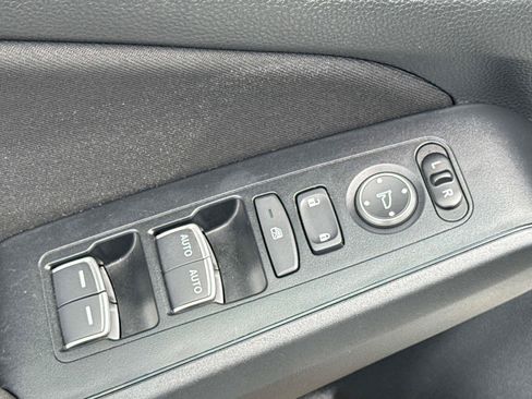 Certified 2024 Honda Civic LX image 17