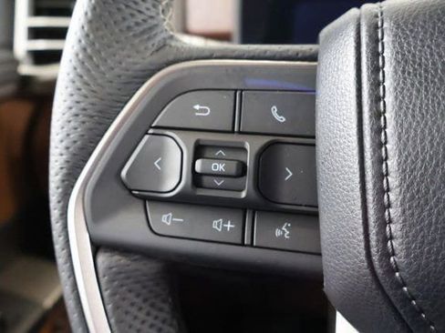 New 2026 Toyota Tundra 1794 Edition image 17