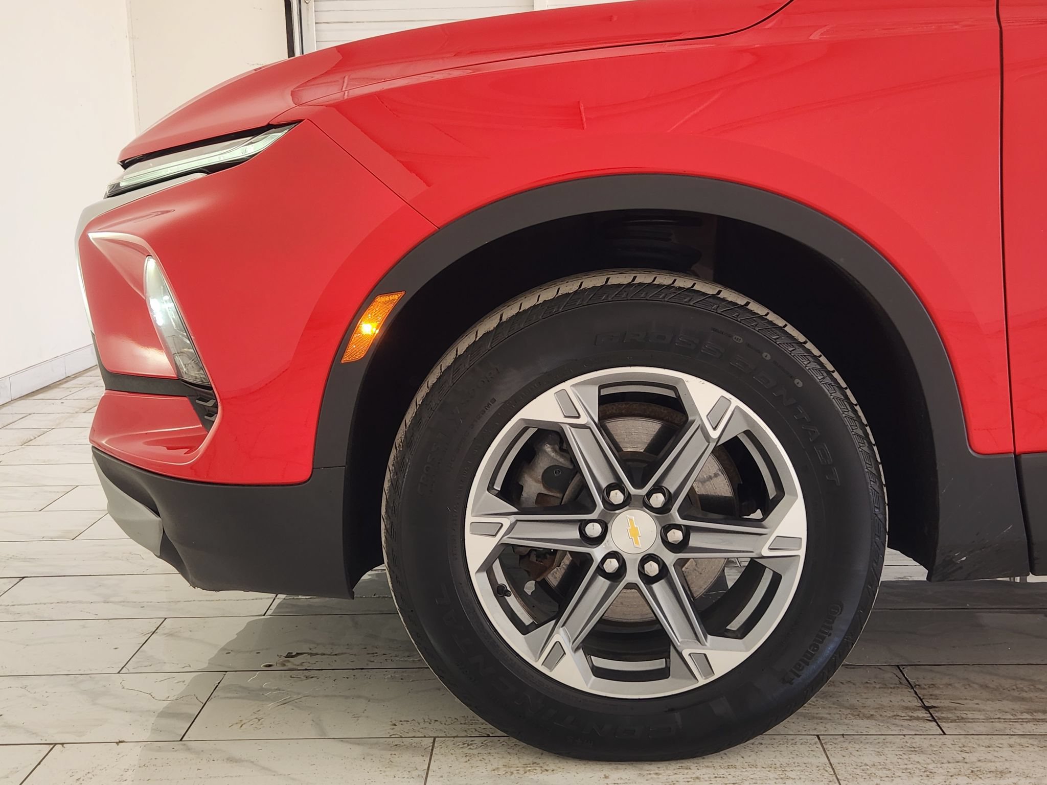Used 2023 Chevrolet Blazer LT w/ Convenience Package FWD image 8