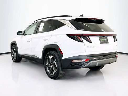 Used 2024 Hyundai Tucson Limited AWD/4WD image 5