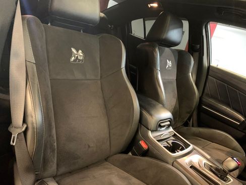 Used 2021 Dodge Charger Scat Pack RWD image 51