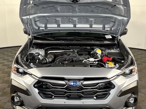 Certified 2025 Subaru Crosstrek 2.0i Premium image 23