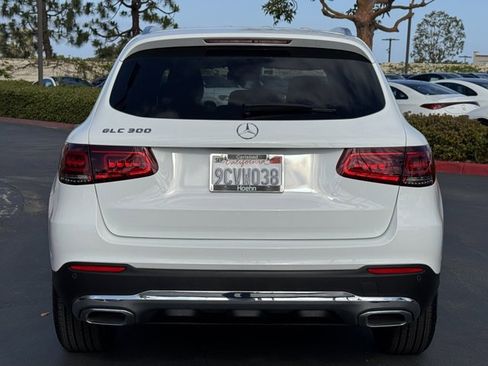 Used 2022 Mercedes-Benz GLC 300 image 12