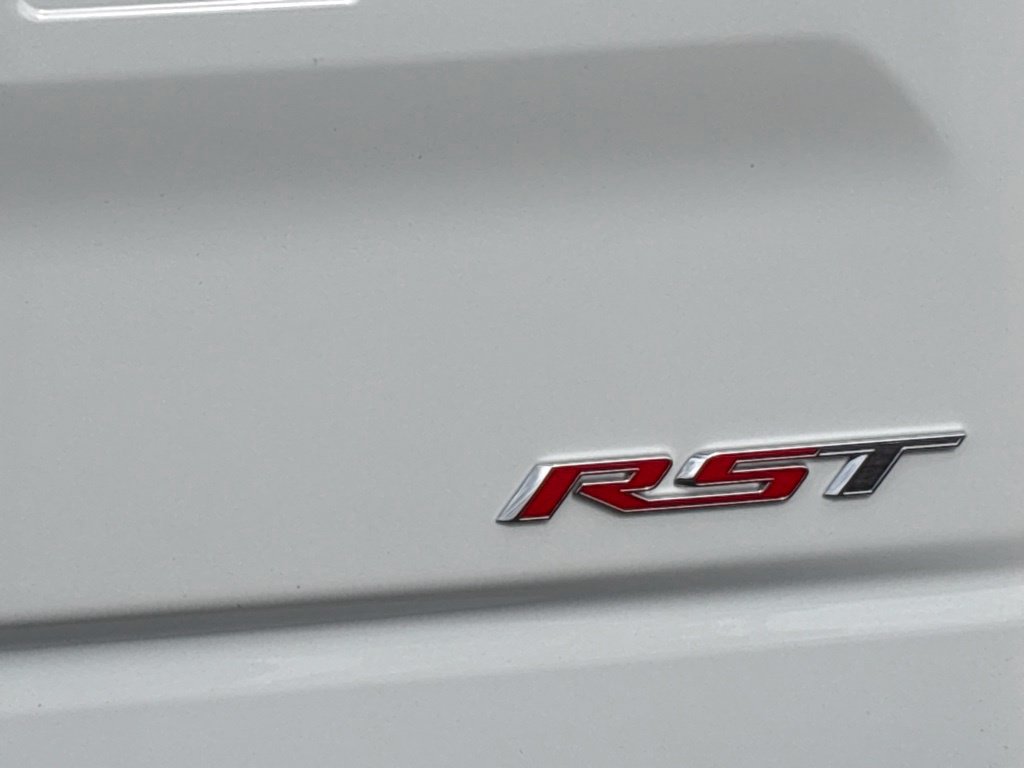 New 2026 Chevrolet Silverado 1500 RST w/ RST Select Package AWD/4WD image 33