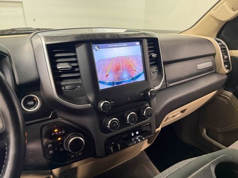 Used 2020 RAM 1500 Big Horn AWD/4WD image 79