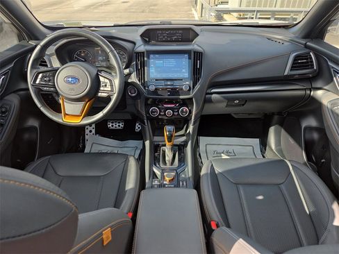Used 2022 Subaru Forester Wilderness image 16