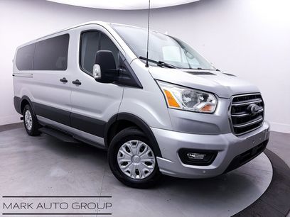 Used 2020 Ford Transit 150 XLT