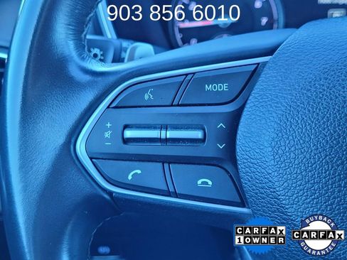Used 2023 Hyundai Santa Fe SEL image 13
