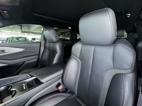 Certified 2024 Acura ZDX A-Spec AWD/4WD image 14