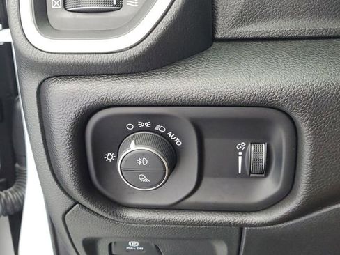 Used 2023 RAM 1500 Big Horn RWD image 32