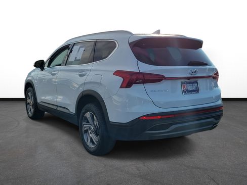 Used 2023 Hyundai Santa Fe SEL image 3