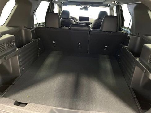New 2026 Honda Passport TrailSport Elite image 25