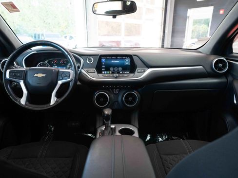 Used 2020 Chevrolet Blazer LT image 20