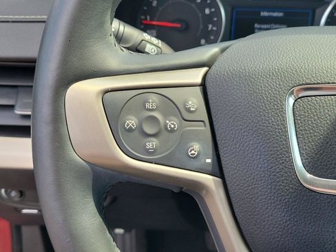 Used 2018 GMC Terrain Denali w/ Advanced Safety Package AWD/4WD image 23