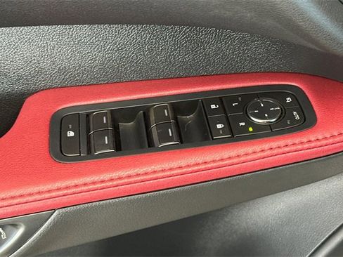 Used 2024 Lexus RX 500h F Sport w/ Convenience Package image 13