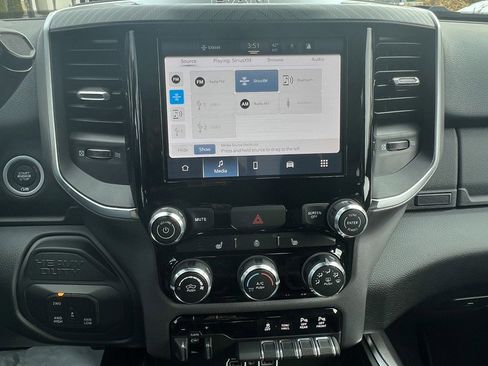 New 2026 RAM 2500 Big Horn image 19