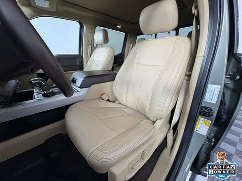 Used 2019 Ford F150 Lariat AWD/4WD image 15