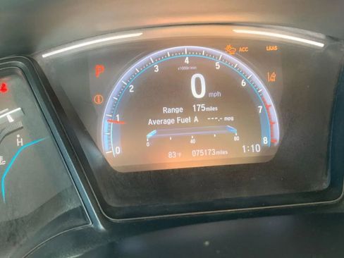 Used 2019 Honda Civic LX image 18