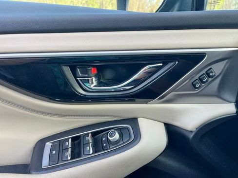 Certified 2022 Subaru Legacy Limited image 25