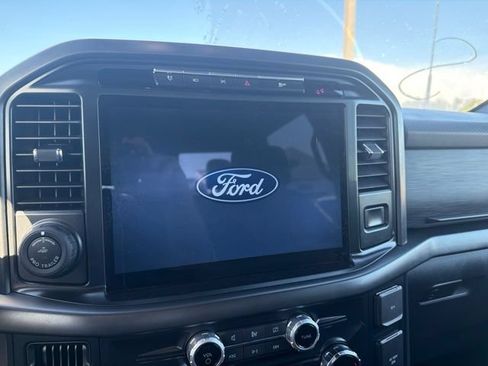 Used 2024 Ford F150 XLT w/ Equipment Group 302A MID AWD/4WD image 12