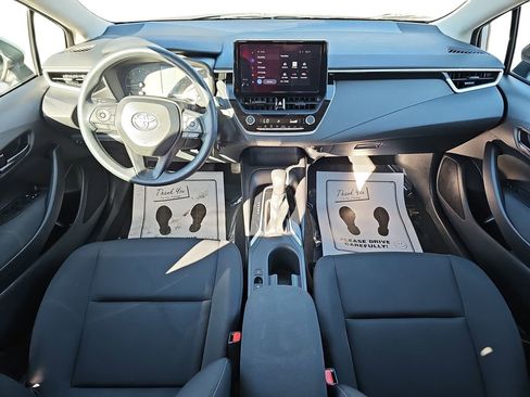 Used 2024 Toyota Corolla LE image 11