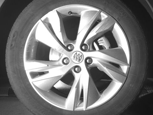 Used 2025 Buick Encore GX Preferred FWD image 13