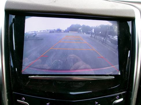 Used 2013 Cadillac SRX Luxury image 21