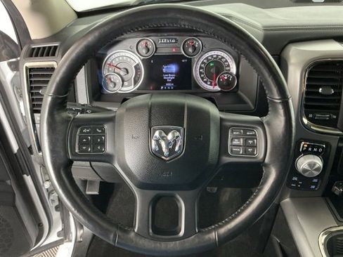 Used 2017 RAM 1500 Sport image 16