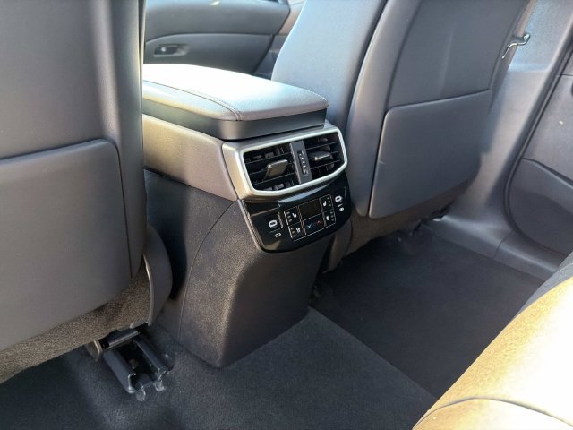 Certified 2026 Lexus RX 350 AWD w/ Convenience Package image 28